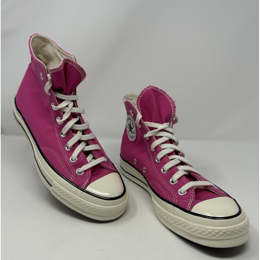 Converse Women's Chuck Taylor All Star Lift Platform High Shoes Sneaker Size 7.5